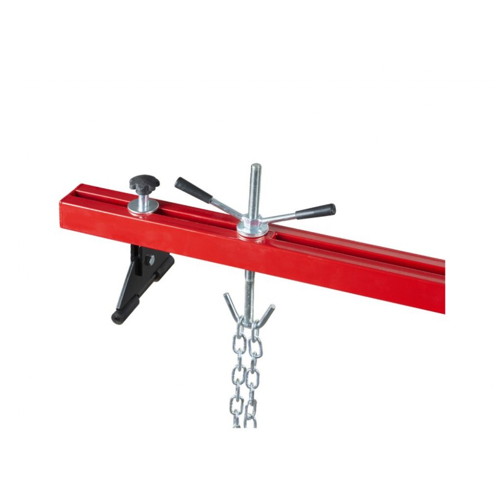 Підвісна балка для монтажу двигуна REDATS - фото 4 Підвісна балка для монтажу двигуна REDATS - фото 4