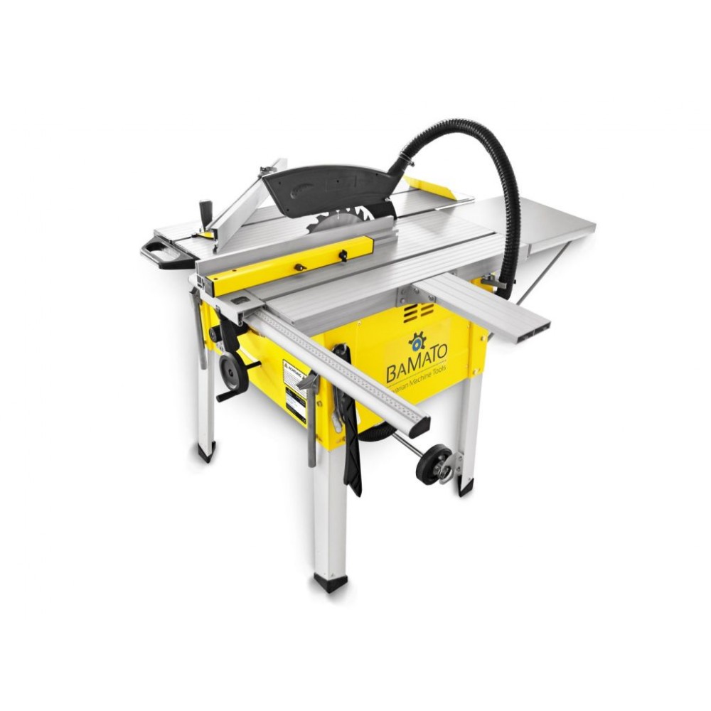 Пила настільна BAMATO BTS-315 - фото 1 Пила настільна BAMATO BTS-315 - фото 1