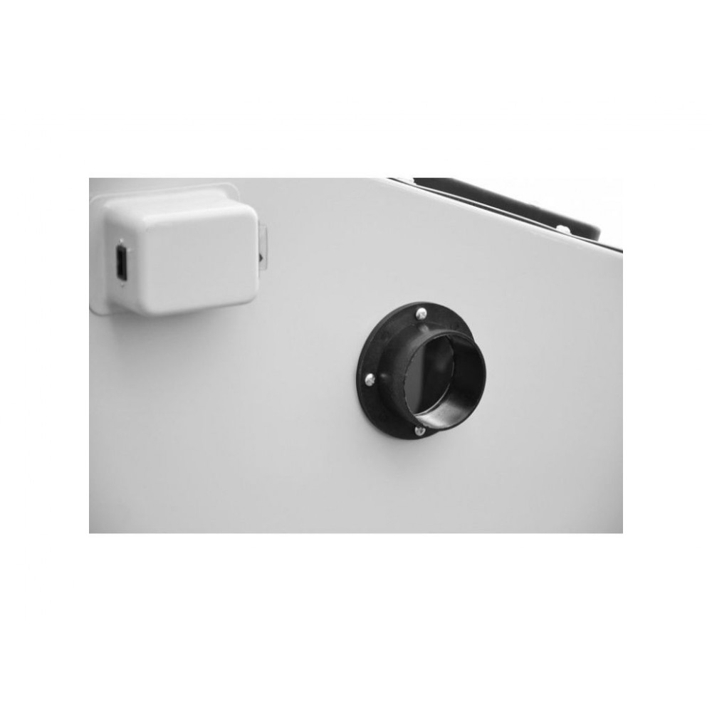 Піскоструйна камера KDP200 - фото 2 Піскоструйна камера KDP200 - фото 2