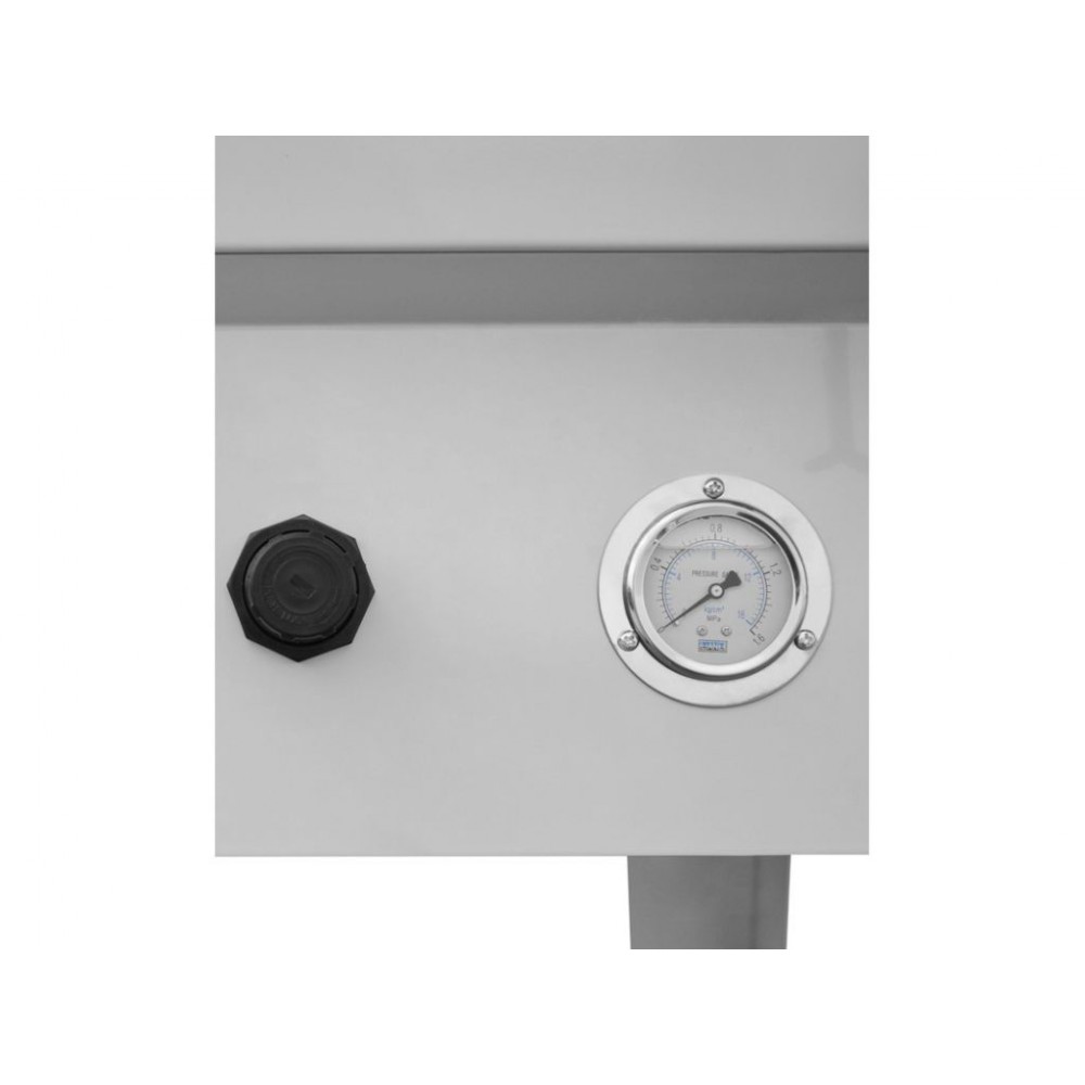 Піскоструминна камера Cormak KDP1000, 1000 л - фото 2 Піскоструминна камера Cormak KDP1000, 1000 л - фото 2