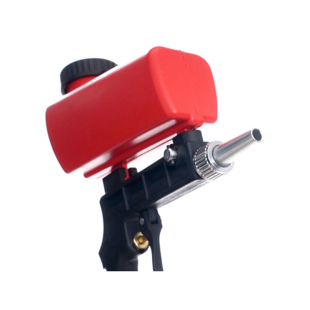 Піскоструминний пістолет TAGRED TA1347 - фото 1