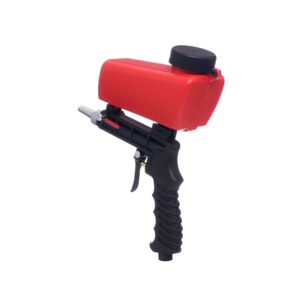 Піскоструминний пістолет TAGRED TA1347 - фото 2