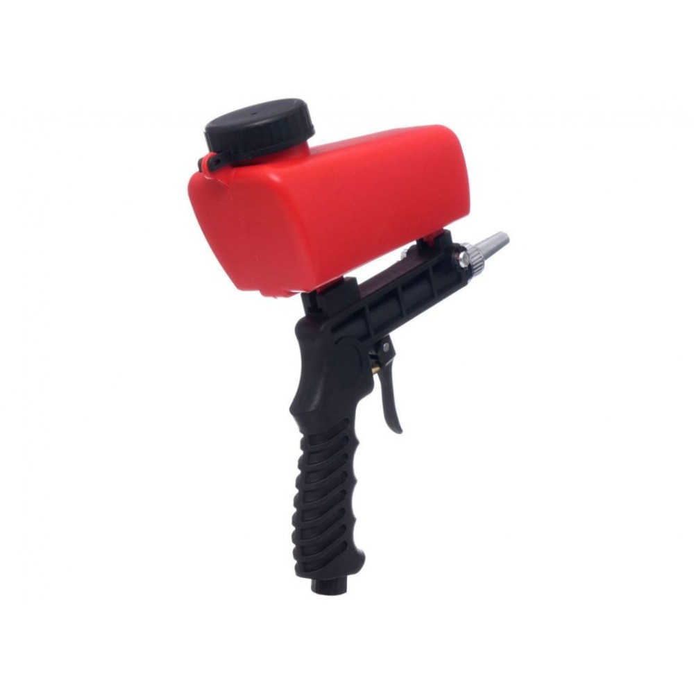 Піскоструминний пістолет TAGRED TA1347 - фото 3