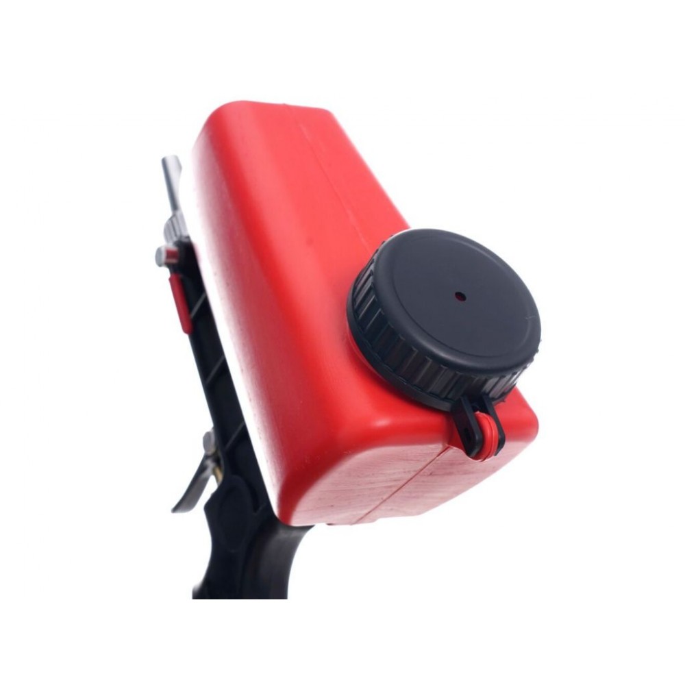 Піскоструминний пістолет TAGRED TA1347 - фото 4