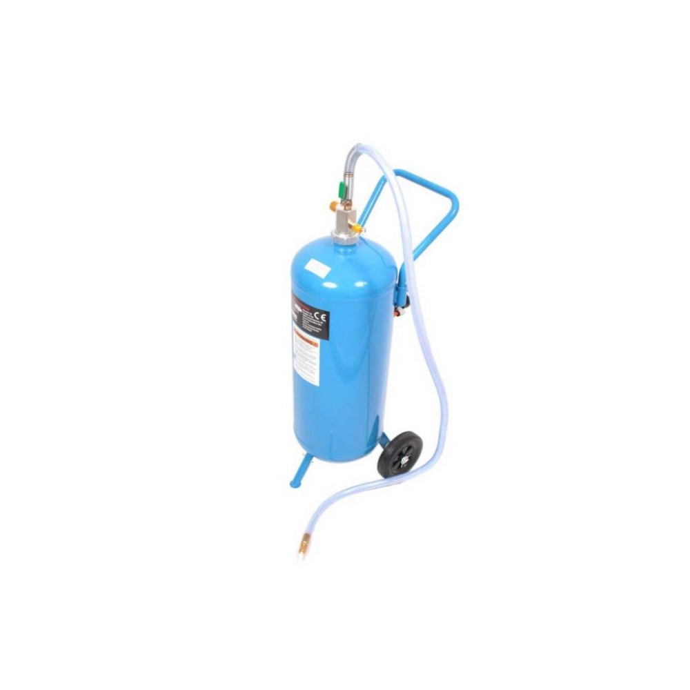 Піскострумний пристрій Bass Polska BP-4251 - фото 1 Піскострумний пристрій Bass Polska BP-4251 - фото 1