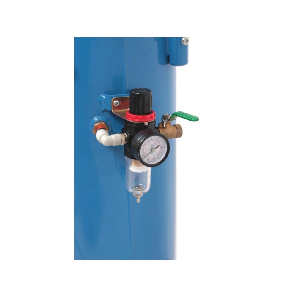 Піскострумний пристрій Bass Polska BP-4251 - фото 2 Піскострумний пристрій Bass Polska BP-4251 - фото 2