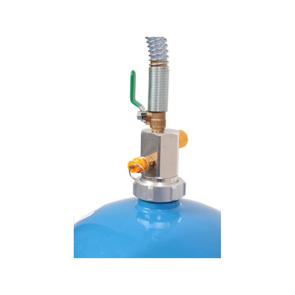 Піскострумний пристрій Bass Polska BP-4251 - фото 3 Піскострумний пристрій Bass Polska BP-4251 - фото 3