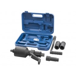 Планетарний ключ для коліс REDATS K-160 (7000 Нм, 3в1)