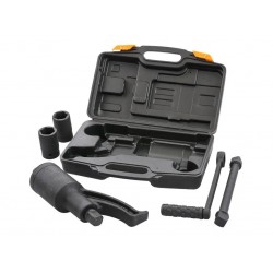 Планетарний зубчастий ключ для коліс REDATS K-120