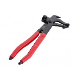 Плоскогубці для балансувальних грузиків (вулканізаційні, оцинковані) REDATS