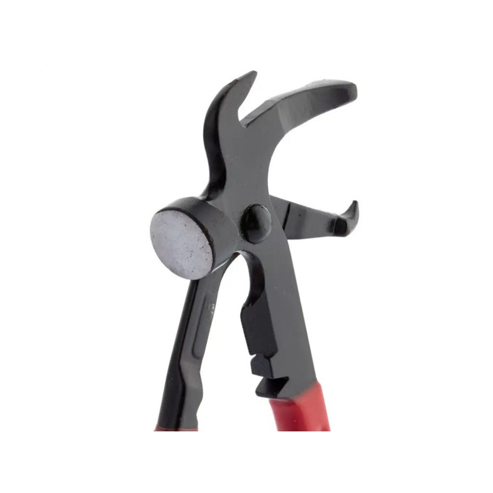 Плоскогубці для балансувальних грузиків (вулканізаційні, оцинковані) REDATS - фото 2 Плоскогубці для балансувальних грузиків (вулканізаційні, оцинковані) REDATS - фото 2