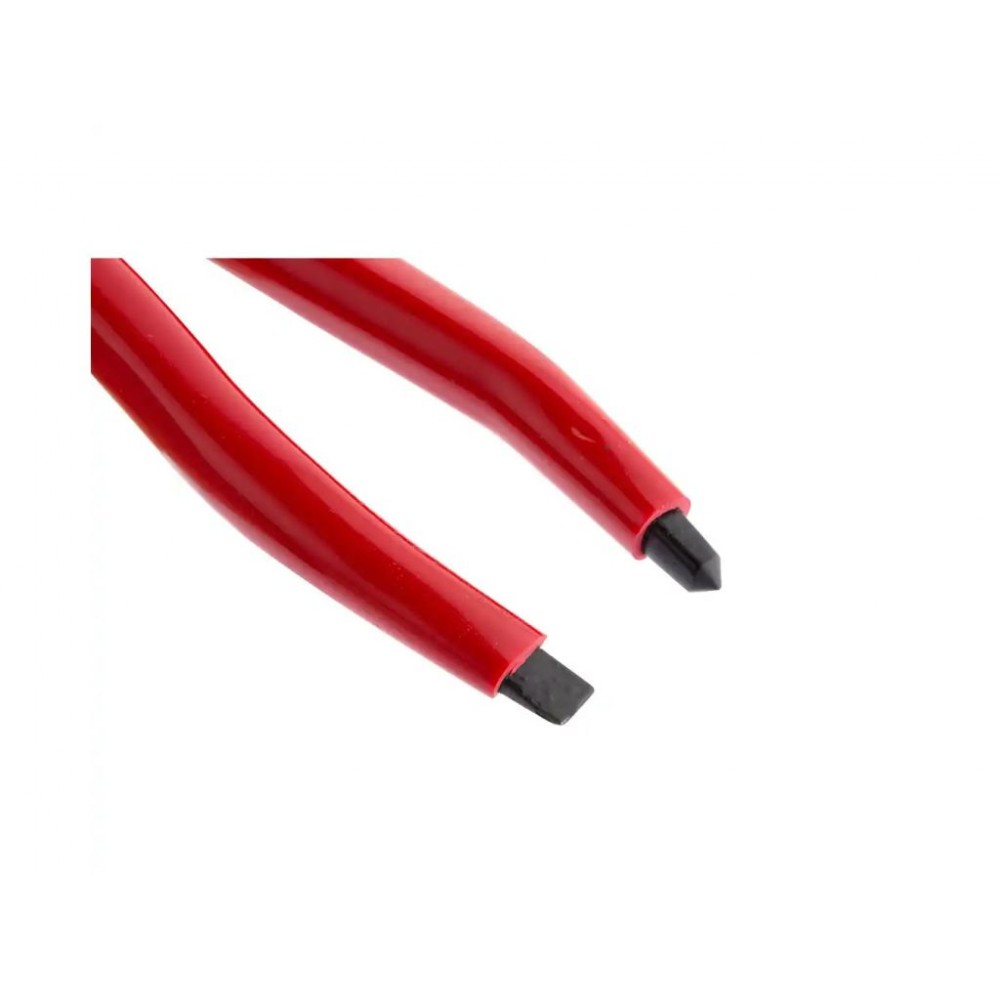 Плоскогубці для балансувальних грузиків (вулканізаційні, оцинковані) REDATS - фото 3 Плоскогубці для балансувальних грузиків (вулканізаційні, оцинковані) REDATS - фото 3