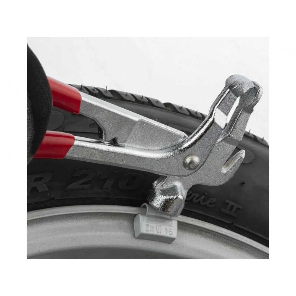 Плоскогубці, для вулканізації REDATS Standard - фото 3 Плоскогубці, для вулканізації REDATS Standard - фото 3