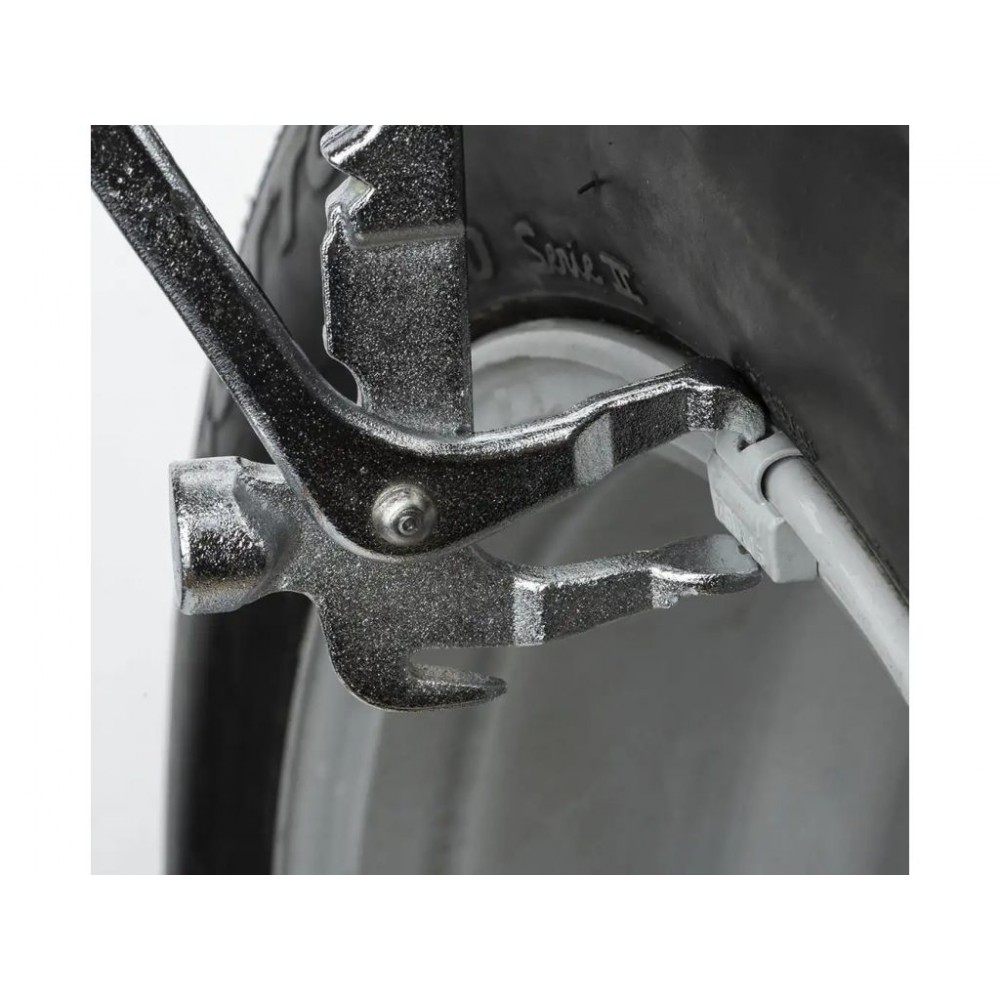 Плоскогубці, для вулканізації REDATS Standard - фото 5 Плоскогубці, для вулканізації REDATS Standard - фото 5