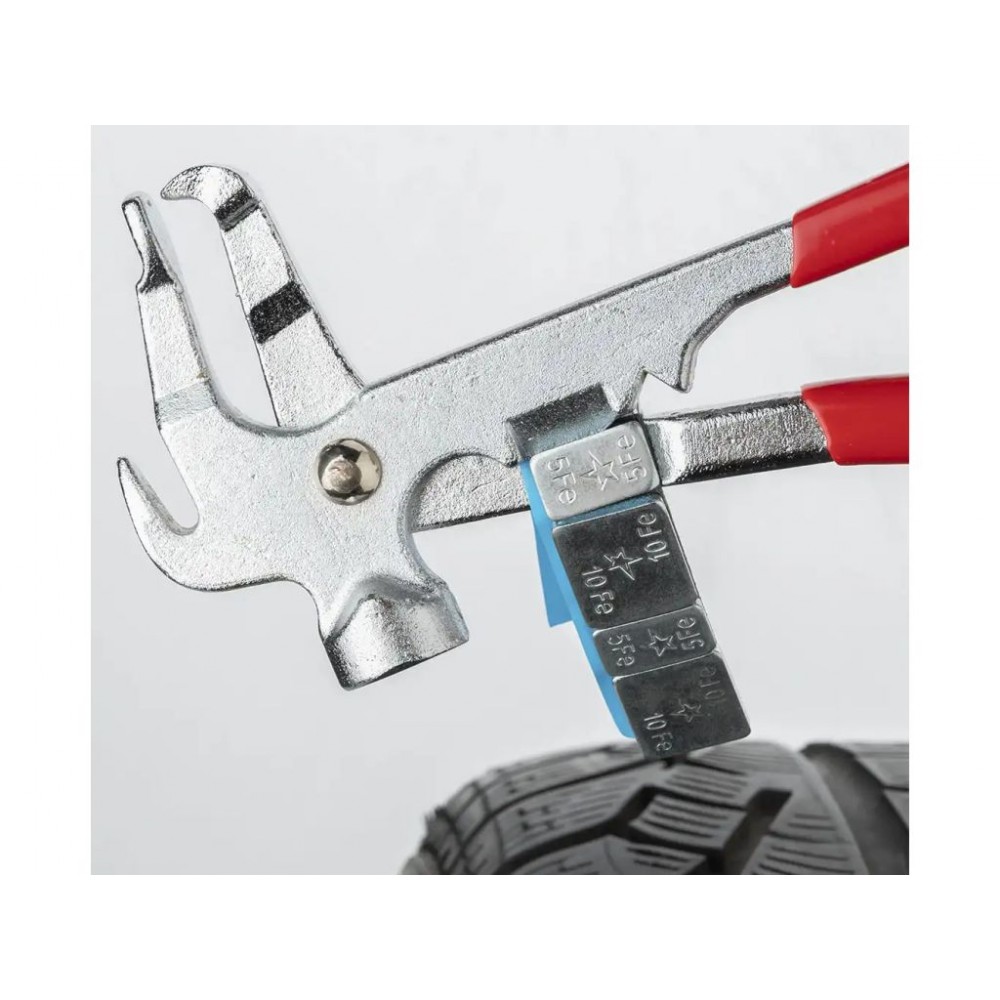 Плоскогубці, для вулканізації REDATS Standard - фото 6 Плоскогубці, для вулканізації REDATS Standard - фото 6