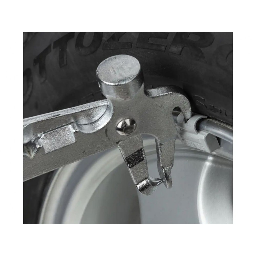 Плоскогубці, для вулканізації REDATS Standard - фото 7 Плоскогубці, для вулканізації REDATS Standard - фото 7