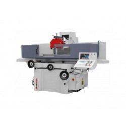 Плоскошліфувальний верстат Cormak 400x1000 Плоскошліфувальний верстат Cormak 400x1000