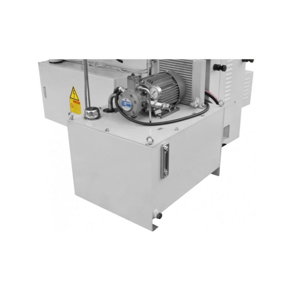 Плоскошліфувальний верстат Cormak 400x1000 - фото 2 Плоскошліфувальний верстат Cormak 400x1000 - фото 2