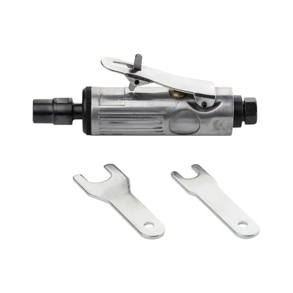 Пневматична шліфувально-свердлильна машина REDATS + набір абразивів - фото 4 Пневматична шліфувально-свердлильна машина REDATS + набір абразивів - фото 4