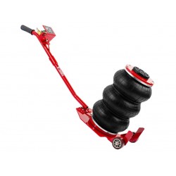 Пневматичний домкрат 3,5 т REDATS LS-220