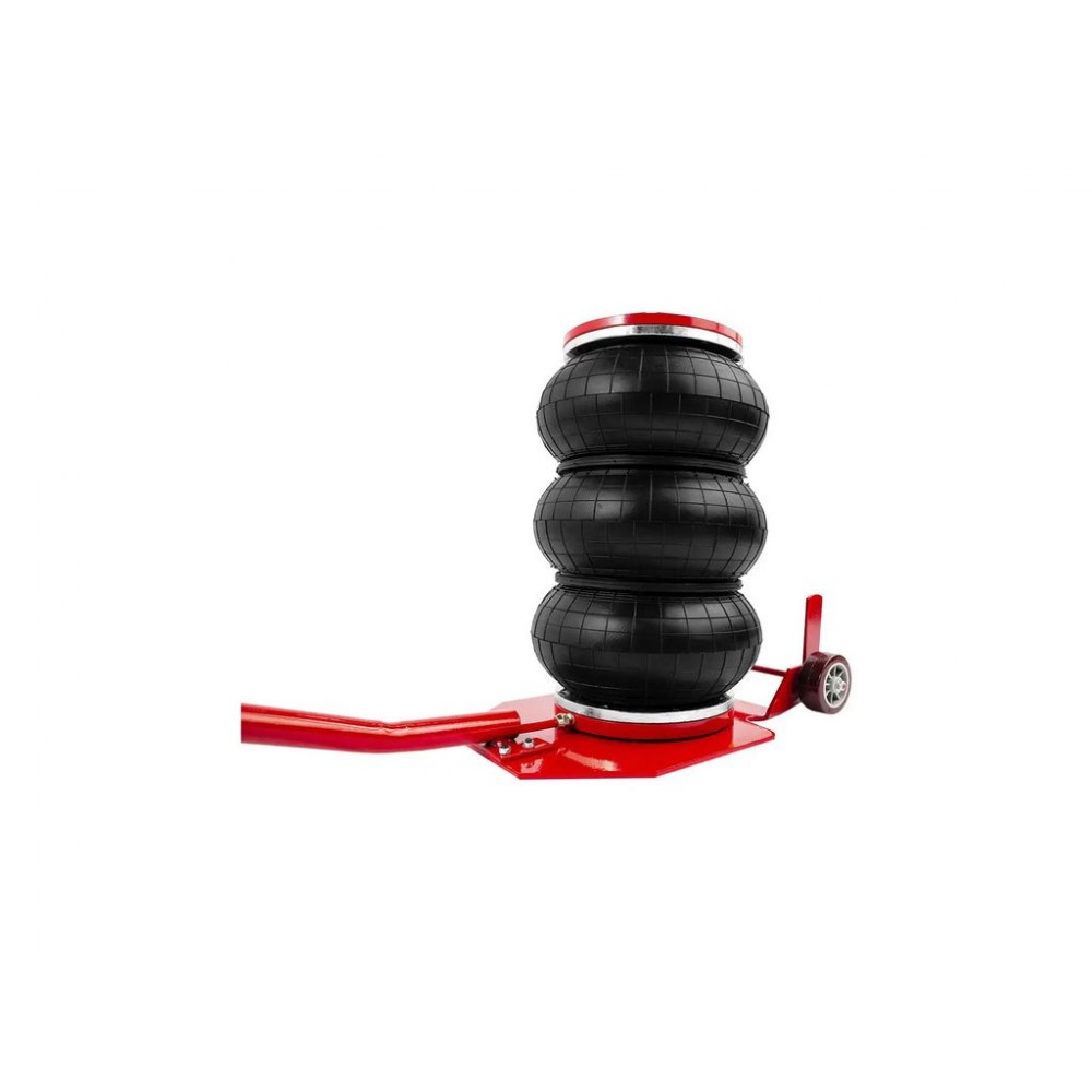 Пневматичний домкрат 3,5 т REDATS LS-220 - фото 3 Пневматичний домкрат 3,5 т REDATS LS-220 - фото 3