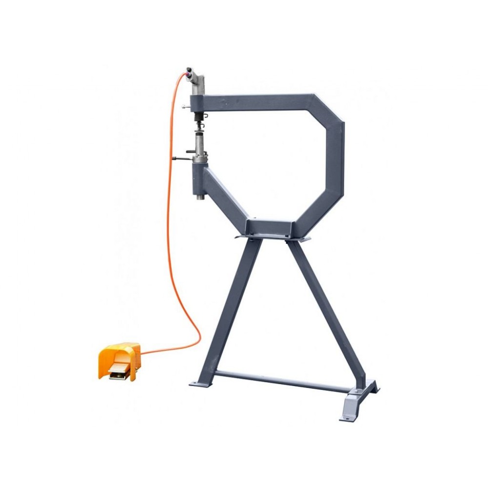 Пневматичний молоток для формування листового металу METCOR PPH500