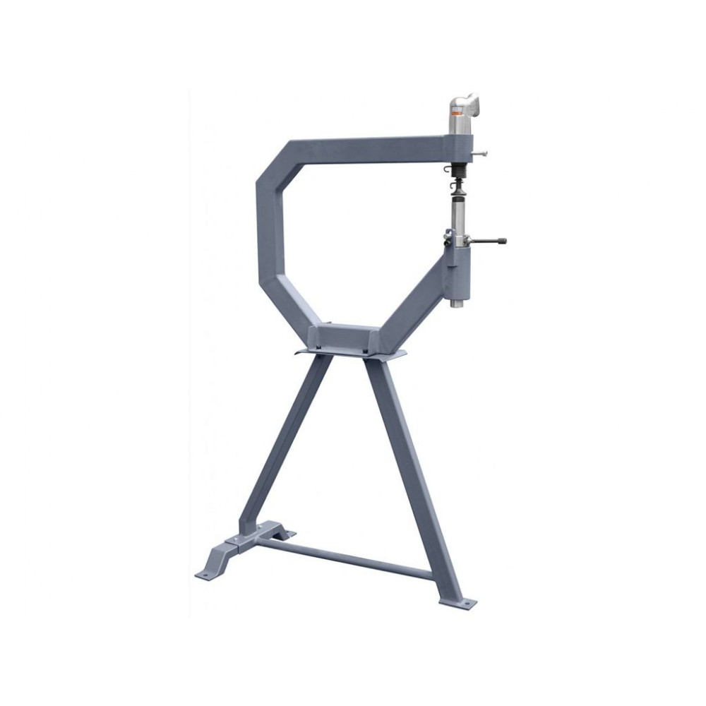 Пневматичний молоток для формування листового металу METCOR PPH500 - фото 2