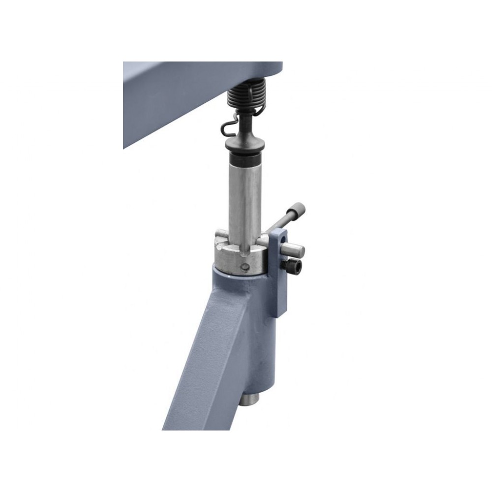 Пневматичний молоток для формування листового металу METCOR PPH500 - фото 4