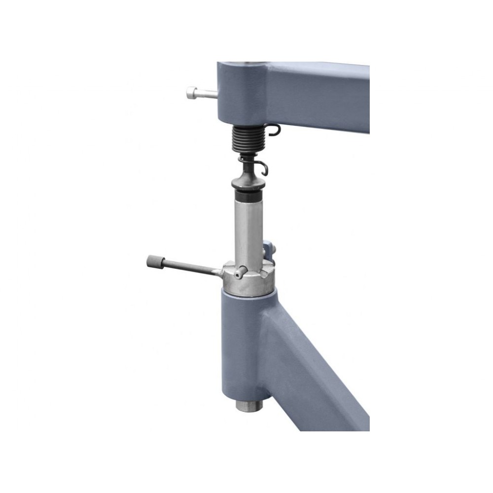 Пневматичний молоток для формування листового металу METCOR PPH500 - фото 5