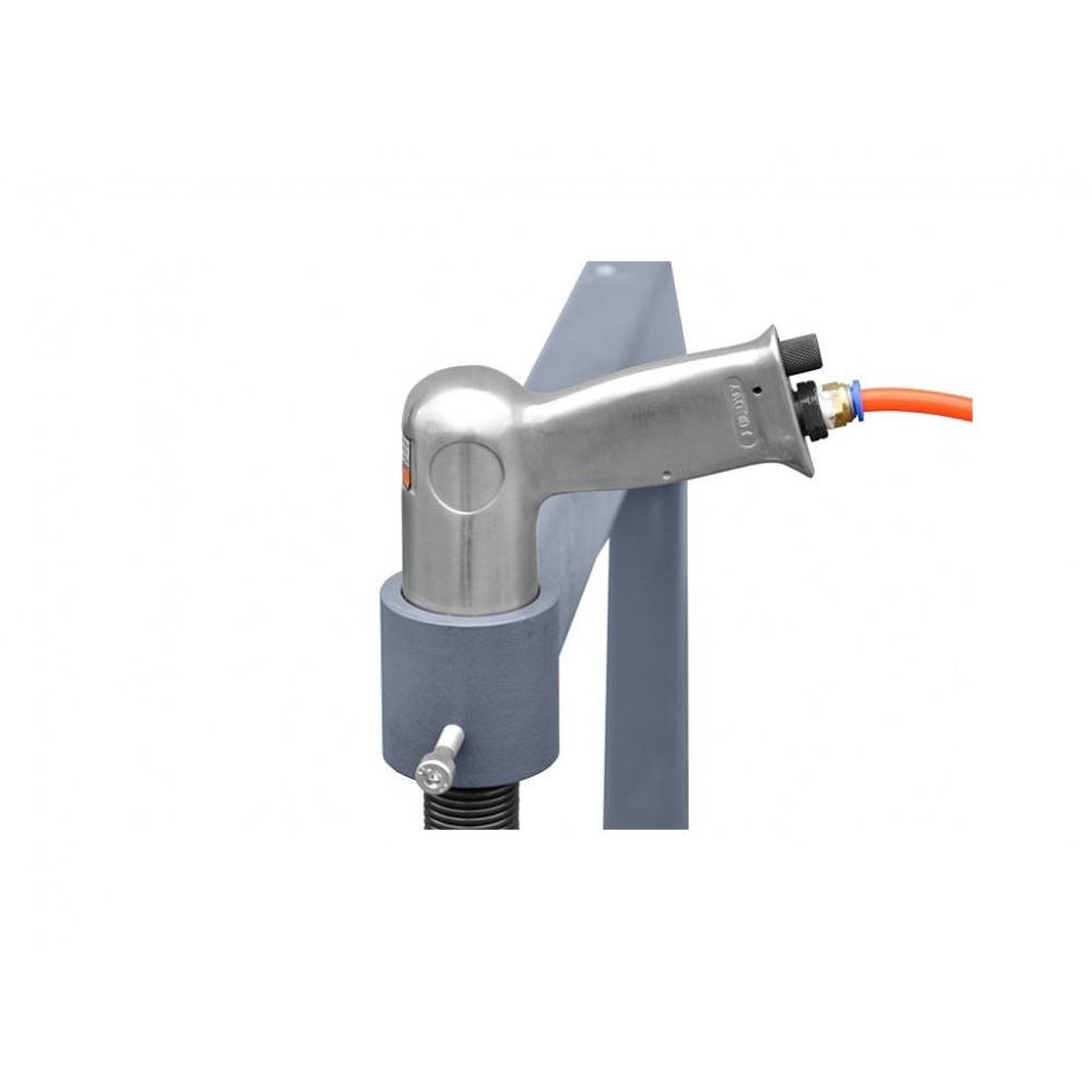 Пневматичний молоток для формування листового металу METCOR PPH500 - фото 6