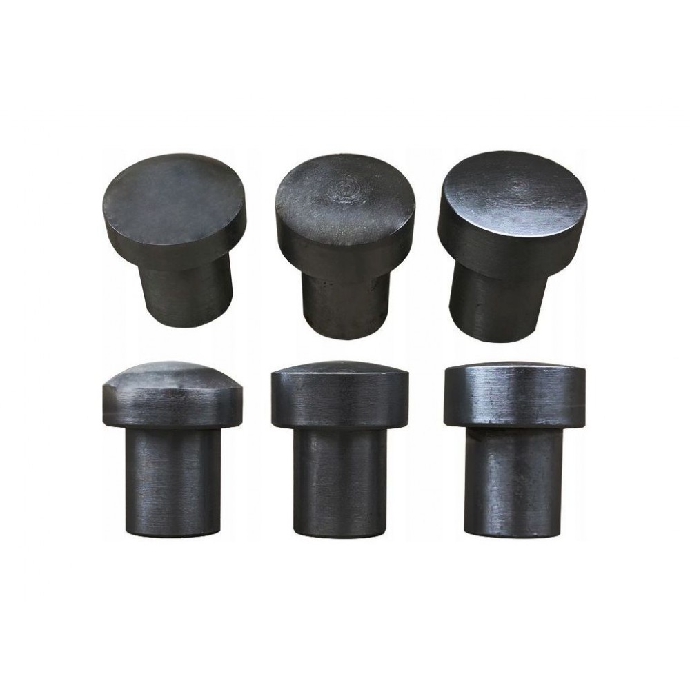 Пневматичний молоток для формування листового металу METCOR PPH500 - фото 7