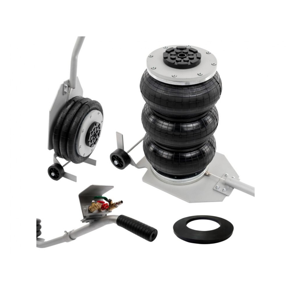 Пневматичний підйомник-подушка TAGRED TA296 - фото 1