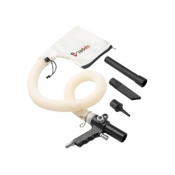 Пневматичний пилосос для майстерні + аксесуари REDATS Пневматичний пилосос для майстерні + аксесуари REDATS