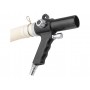 Пневматичний пилосос для майстерні + аксесуари REDATS - фото 8