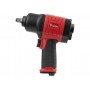 Пневматичний ударний гайковерт REDATS P-160 (1500Nm, 1/2") - фото 8