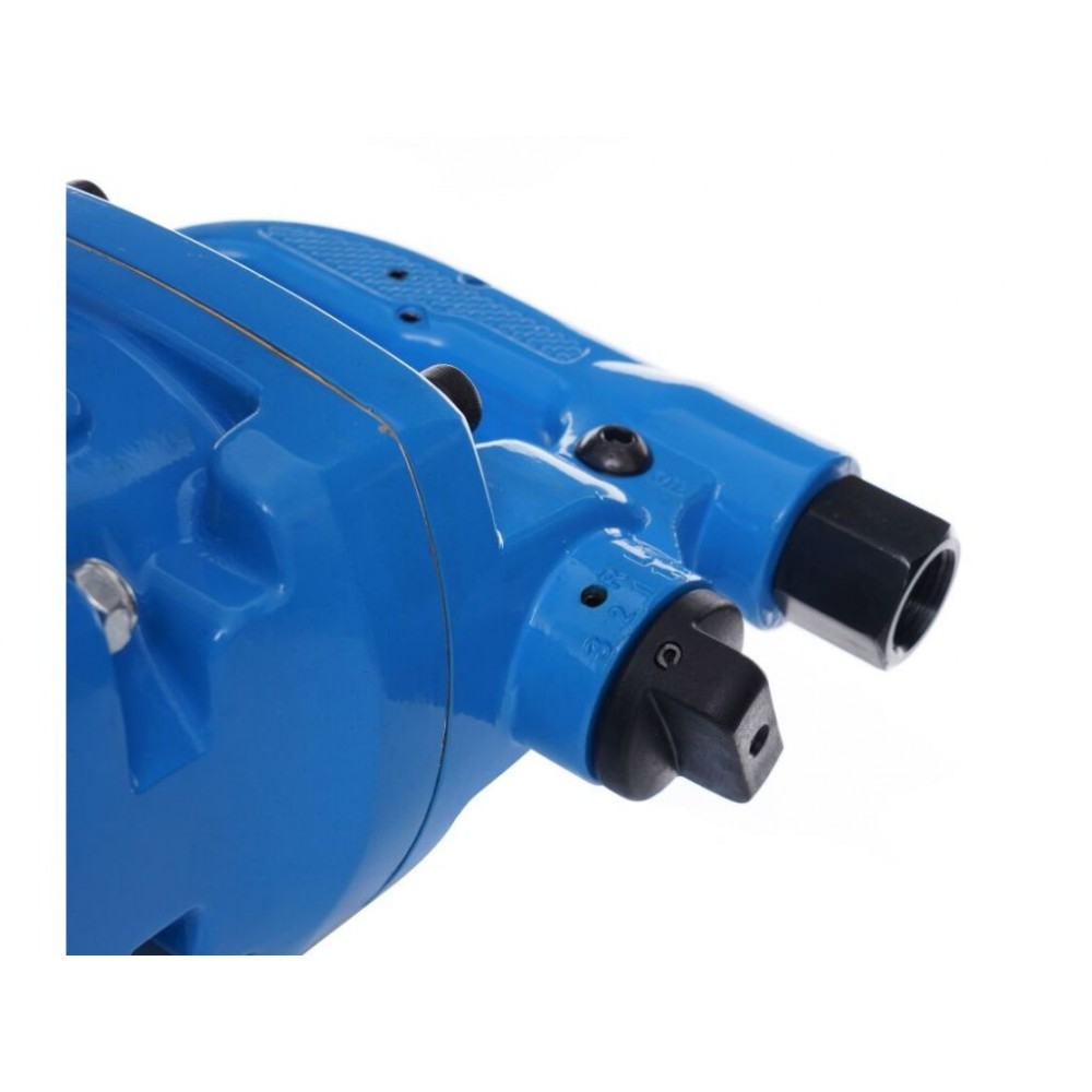 Пневматичний ударний гайковерт TAGRED TA827 - фото 10