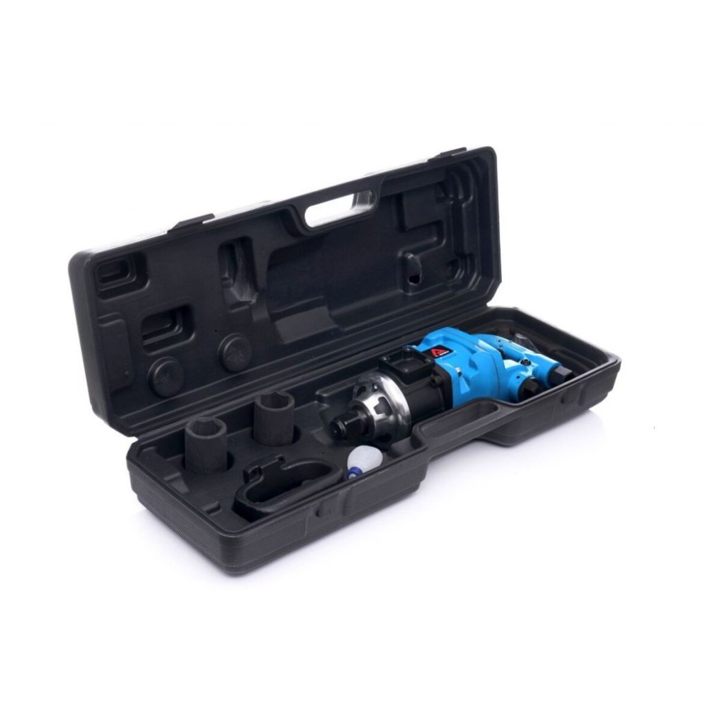 Пневматичний ударний гайковерт TAGRED TA827 - фото 12