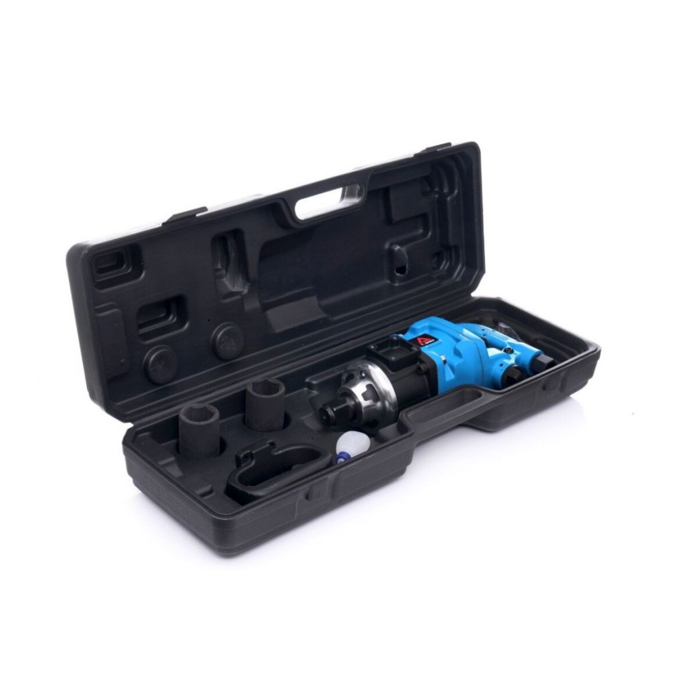 Пневматичний ударний гайковерт TAGRED TA827 - фото 3