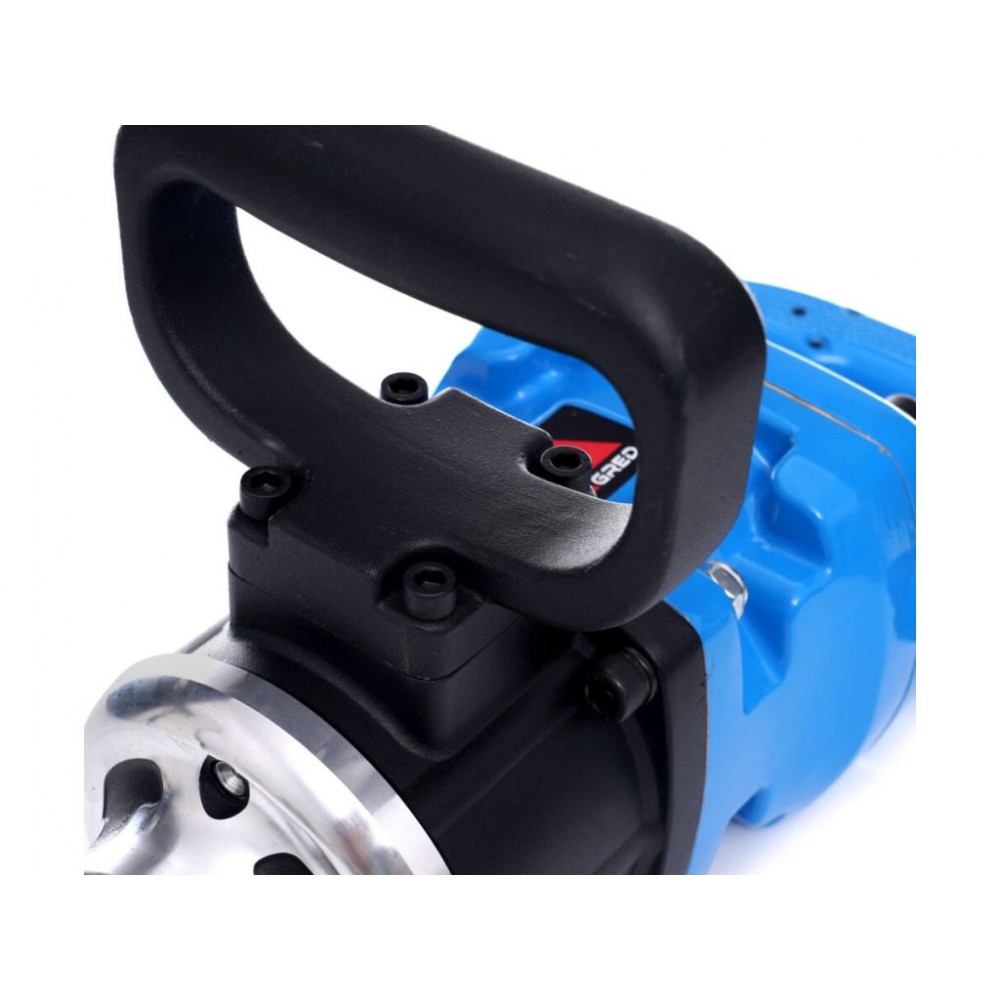 Пневматичний ударний гайковерт TAGRED TA827 - фото 9