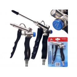 Пневмопістолет з регулюванням тиску TAGRED TA141 Пневмопістолет з регулюванням тиску TAGRED TA141