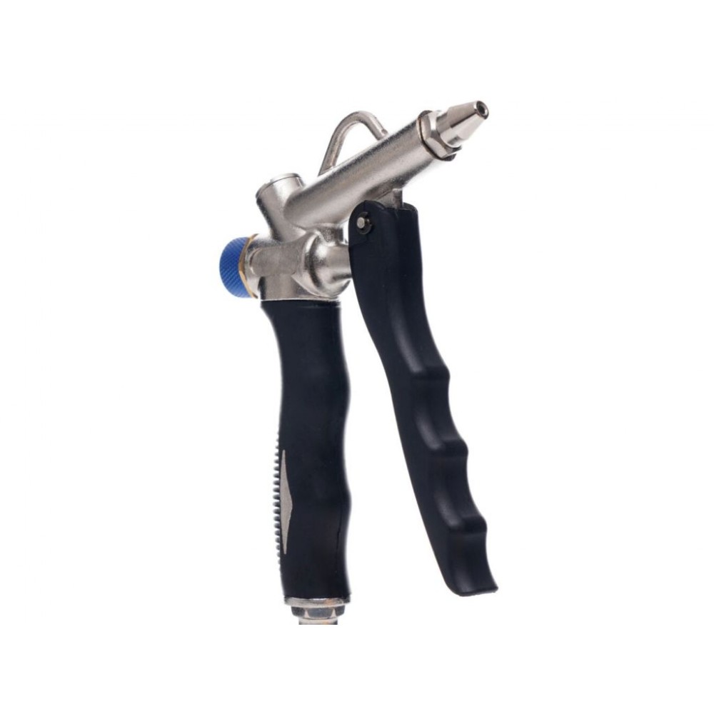 Пневмопістолет з регулюванням тиску TAGRED TA141 - фото 2