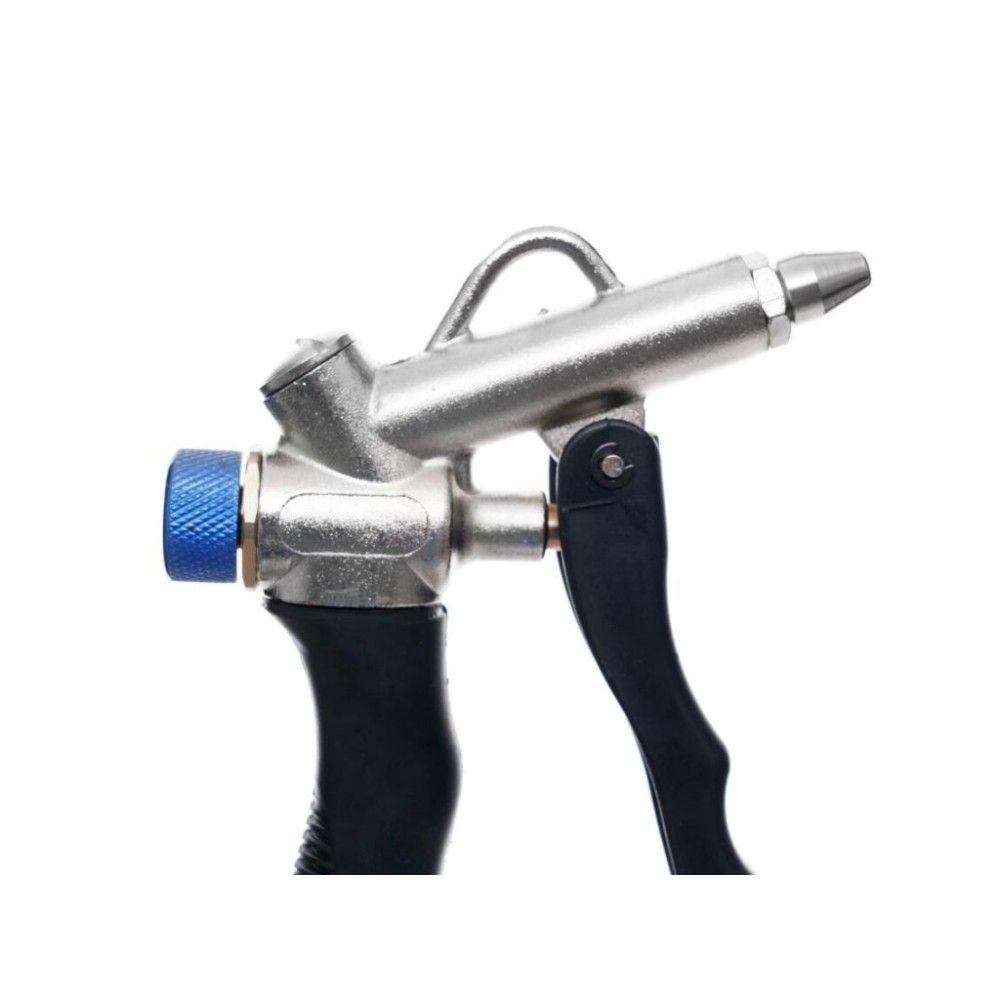 Пневмопістолет з регулюванням тиску TAGRED TA141 - фото 6