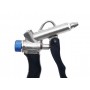 Пневмопістолет з регулюванням тиску TAGRED TA141 - фото 8