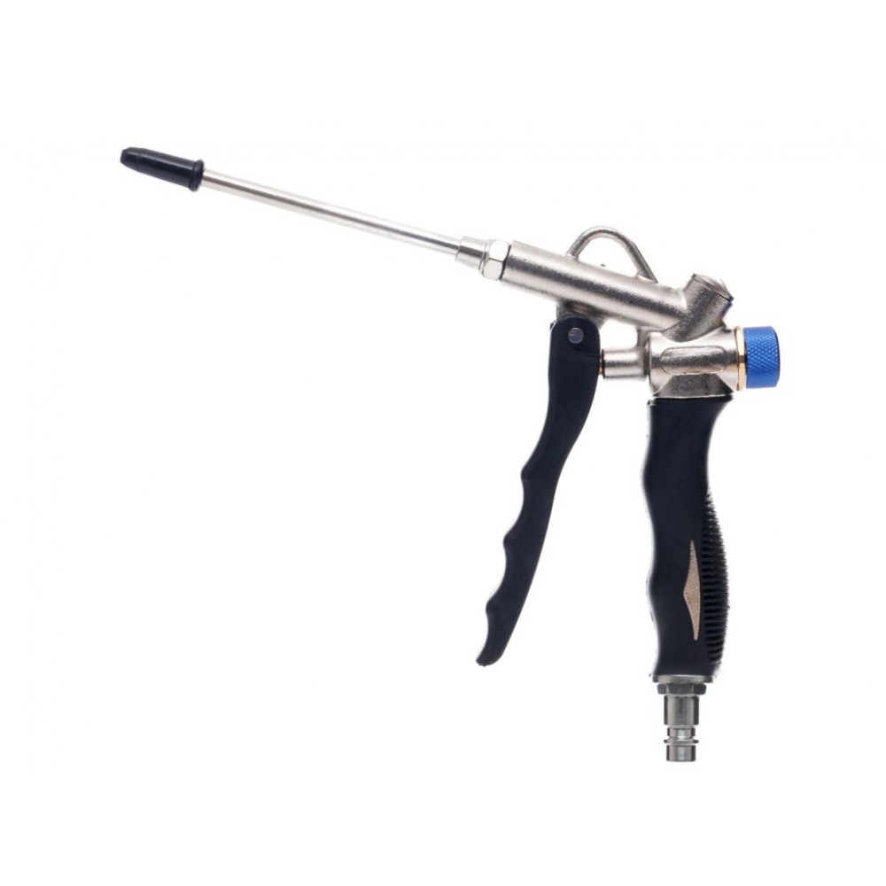 Пневмопістолет з регулюванням тиску TAGRED TA141 - фото 7