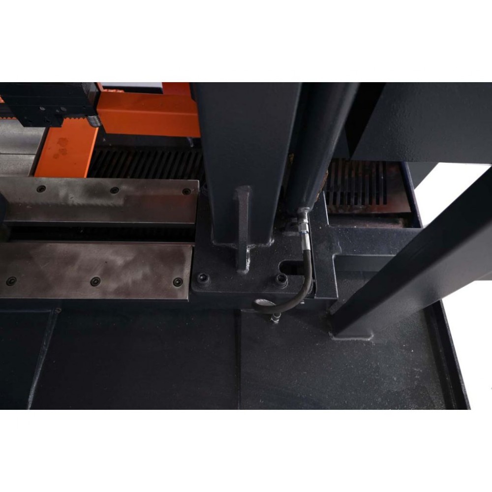 Напівавтоматична двохколонна стрічкова пилка DISPA MAKINA D-Y 550 - фото 12 Напівавтоматична двохколонна стрічкова пилка DISPA MAKINA D-Y 550 - фото 12