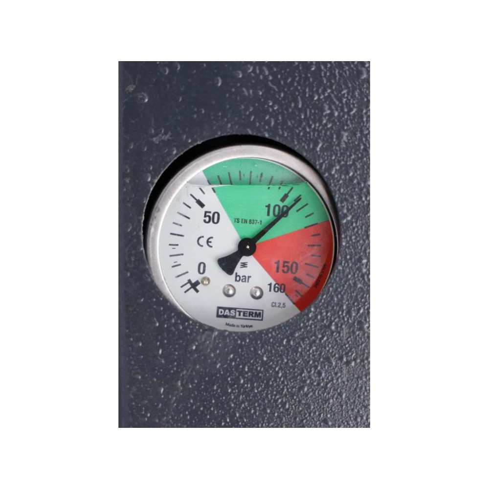 Напівавтоматична двохколонна стрічкова пилка DISPA MAKINA D-Y 550 - фото 13 Напівавтоматична двохколонна стрічкова пилка DISPA MAKINA D-Y 550 - фото 13