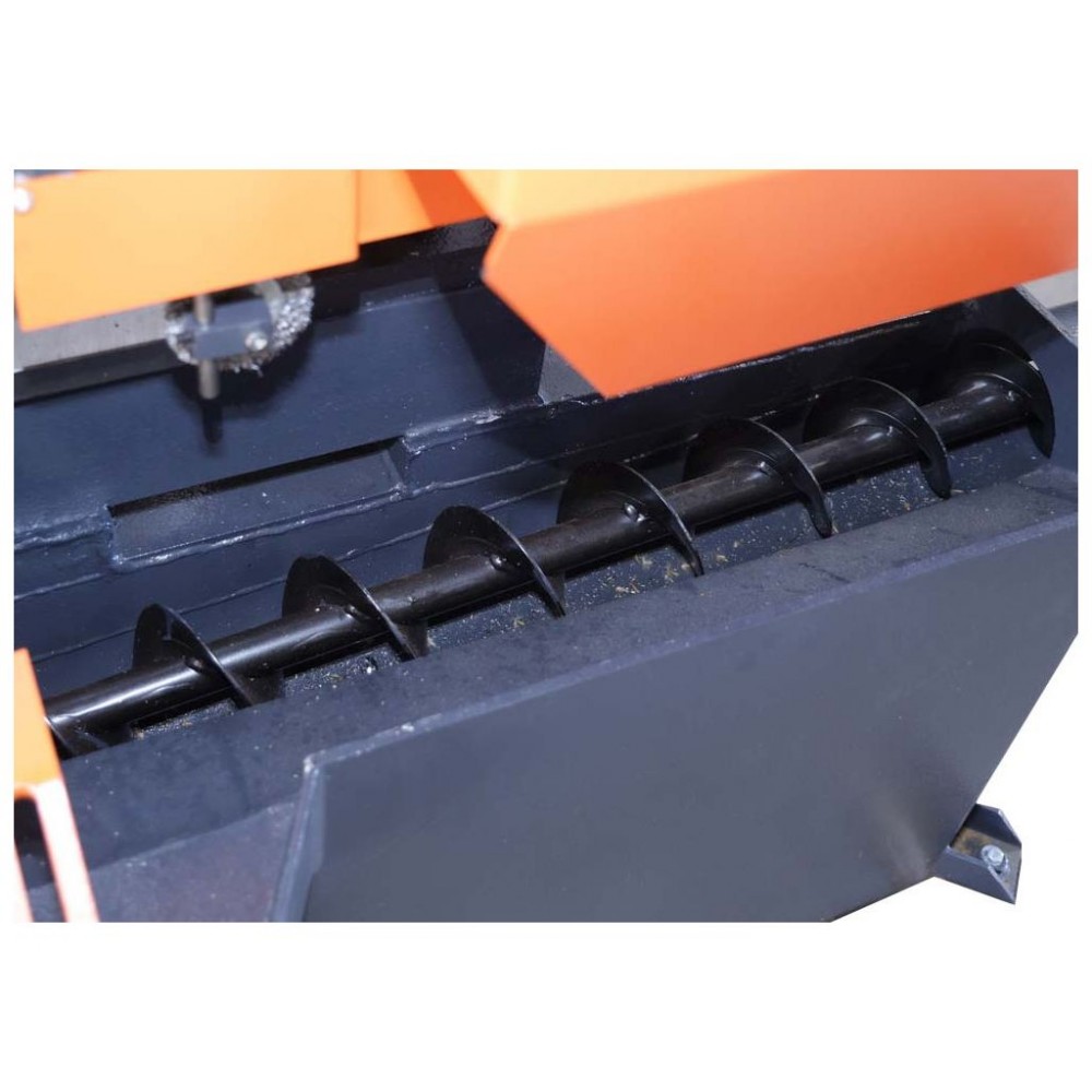 Напівавтоматична двохколонна стрічкова пилка DISPA MAKINA D-Y 550 - фото 15 Напівавтоматична двохколонна стрічкова пилка DISPA MAKINA D-Y 550 - фото 15