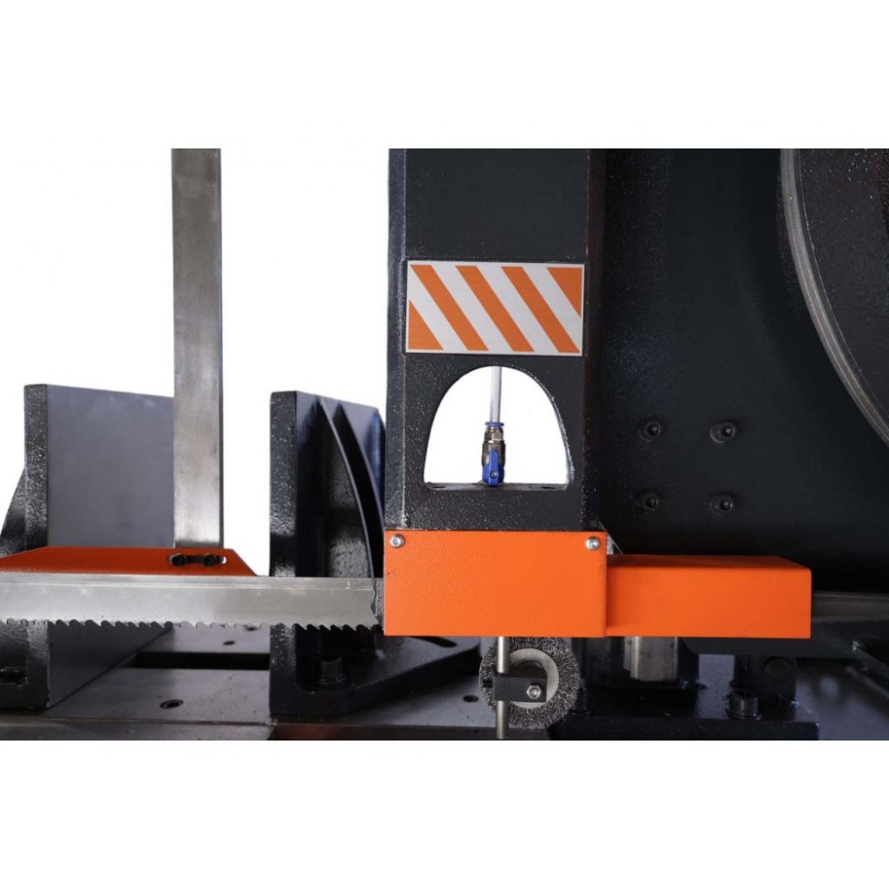 Напівавтоматична двохколонна стрічкова пилка DISPA MAKINA D-Y 550 - фото 18 Напівавтоматична двохколонна стрічкова пилка DISPA MAKINA D-Y 550 - фото 18