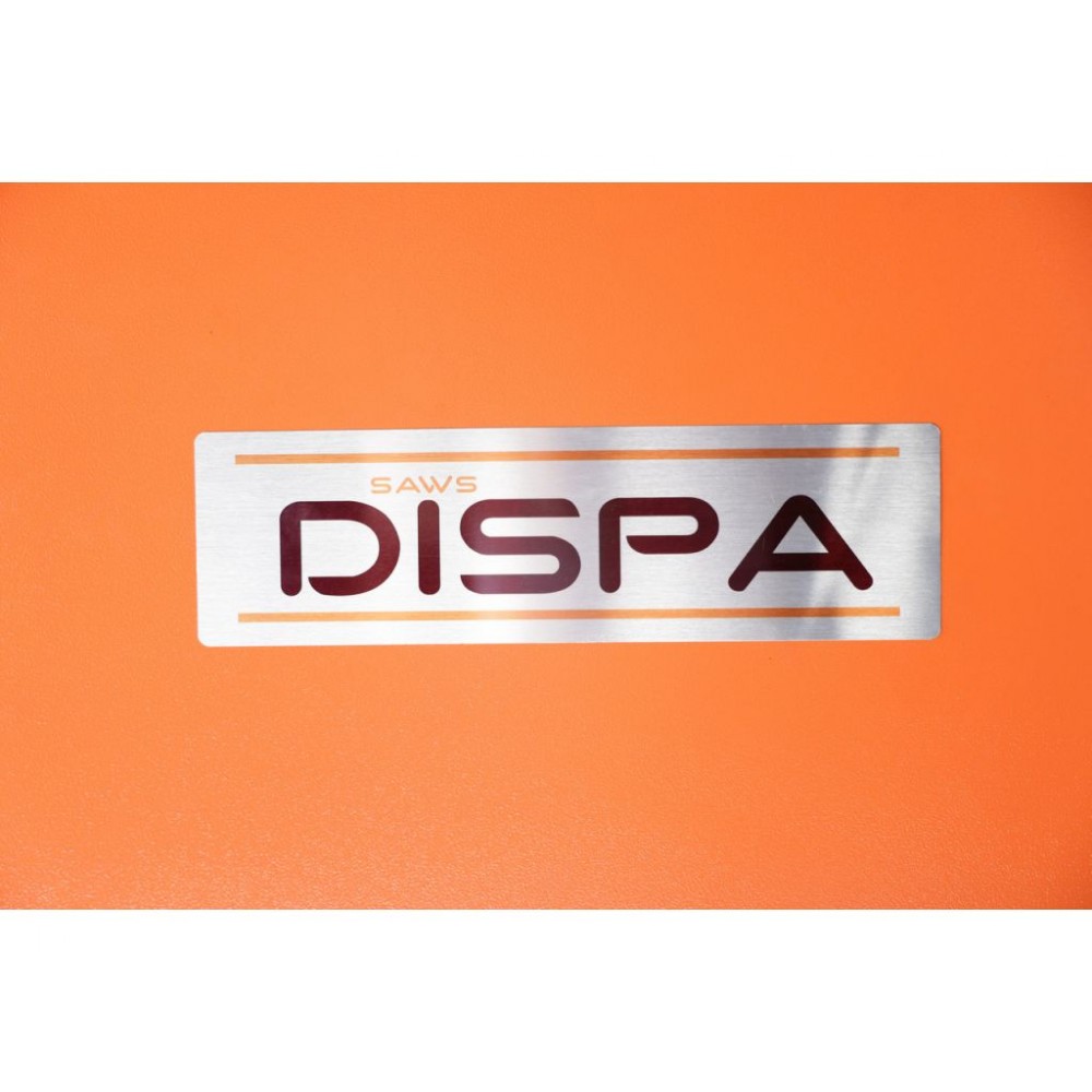 Напівавтоматична двохколонна стрічкова пилка DISPA MAKINA D-Y 550 - фото 24 Напівавтоматична двохколонна стрічкова пилка DISPA MAKINA D-Y 550 - фото 24