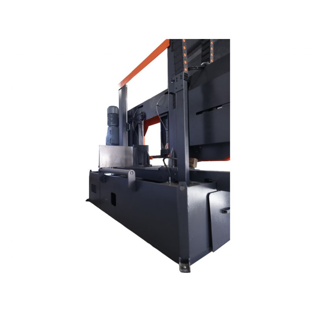 Напівавтоматична двохколонна стрічкова пилка DISPA MAKINA D-Y 550 - фото 6 Напівавтоматична двохколонна стрічкова пилка DISPA MAKINA D-Y 550 - фото 6